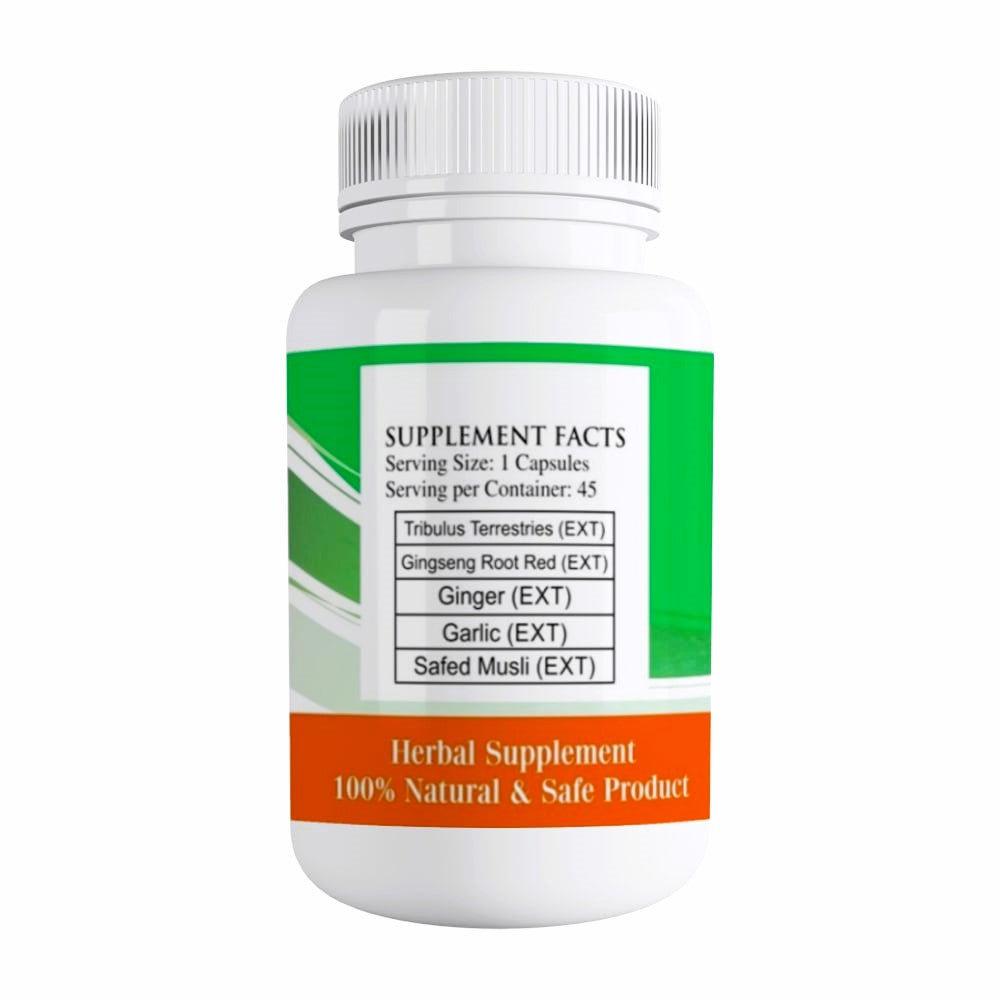 Sperm Plus™