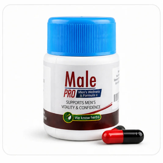 Male Pro™