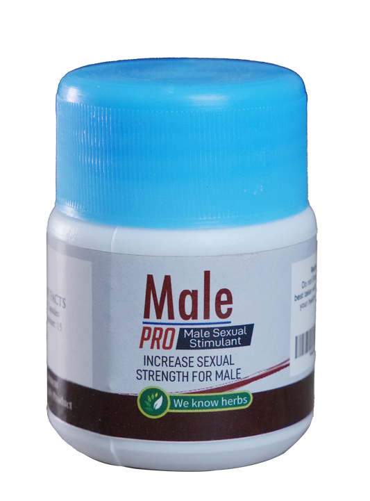 Male Pro™