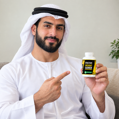 Ultimate Weight Gainer™